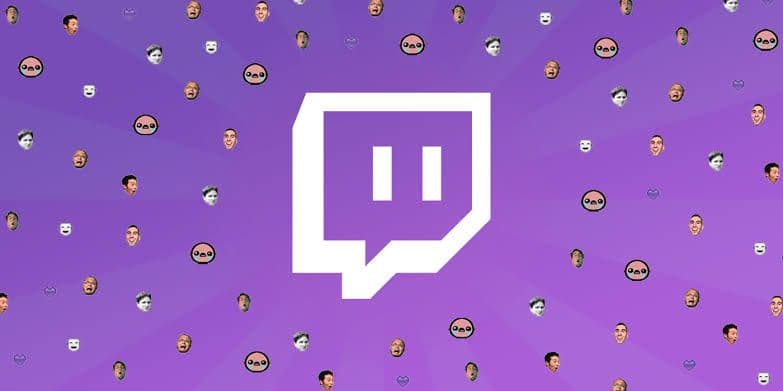 Twitch offre de nombreuses emotes aux viewers