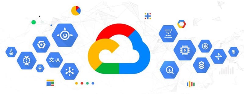 Fonctionnalités de Google Cloud