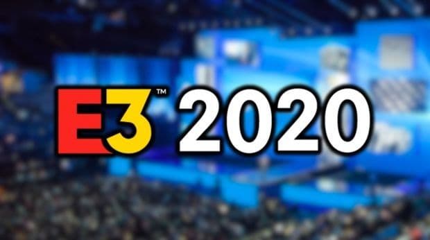 E3 2020 annulation coronavirus