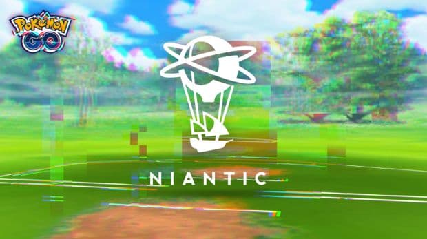 Pokémon Go Niantic