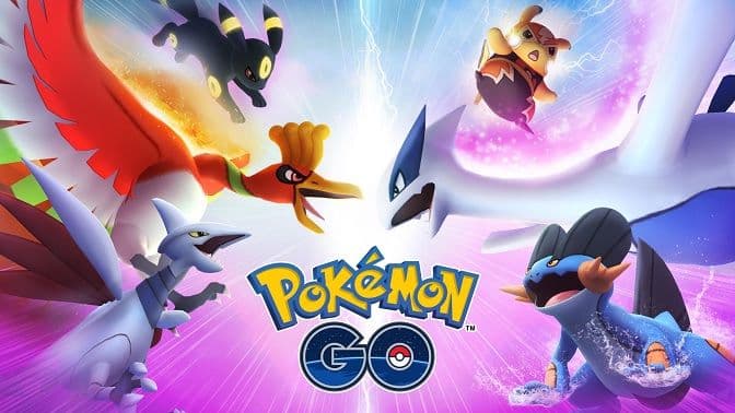 Pokémon Go Ligue de Combat GO Niantic