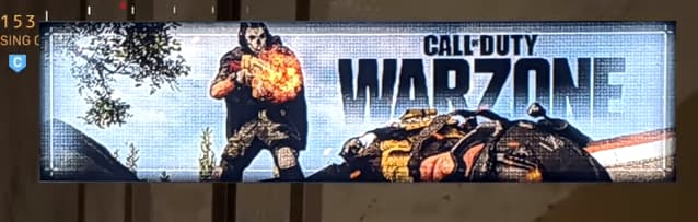 Calling Cards Modern Warfare Warzne Infinity Ward
