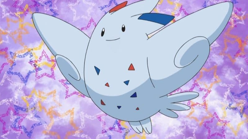 Pokémon Go Ligue de Combat GO Togekiss Bulbapedia