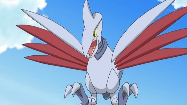 Pokémon Go Ligue de Combat GO Airmure