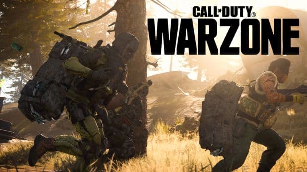 Call of Duty: Warzone Pillage Infinity Ward