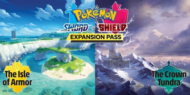 Pokémon Pass Extension Game Freak