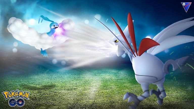 Pokémon Go Saison 3 Ligue de Combat Go Niantic