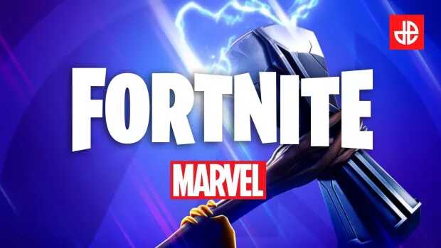 Fortnite s'apprête à accueillir un nouveau crossover Marvel