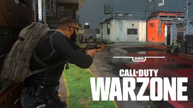 Infinity Ward a dévoilé les correctifs qui allaient être déployés sur Warzone