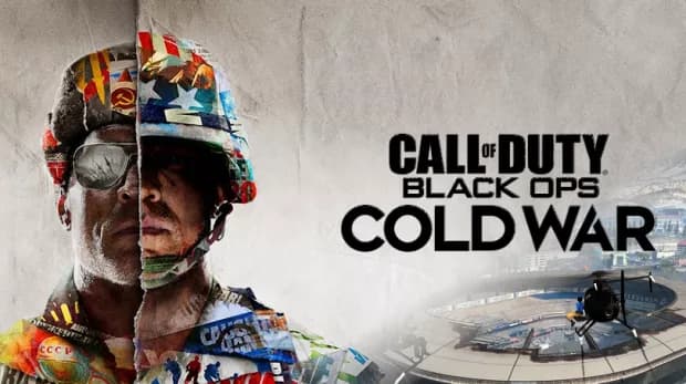 Black Ops Cold War reveal