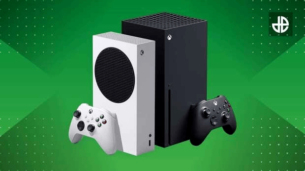 Xbox Series X/S Microsoft