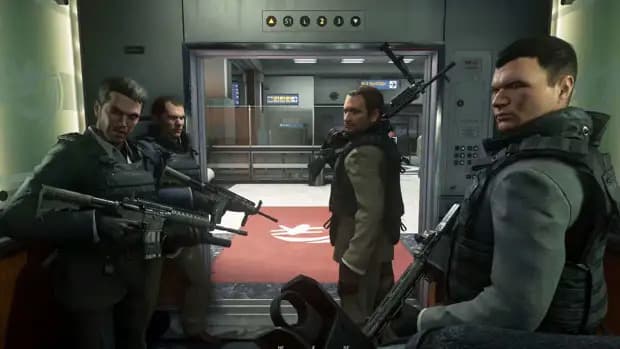 Les 8 missions et moments les plus controversés de Call of Duty
