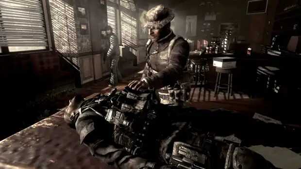 Les 8 missions et moments les plus controversés de Call of Duty