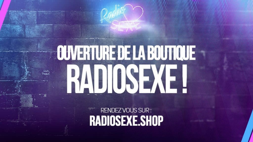 Radio Sexe