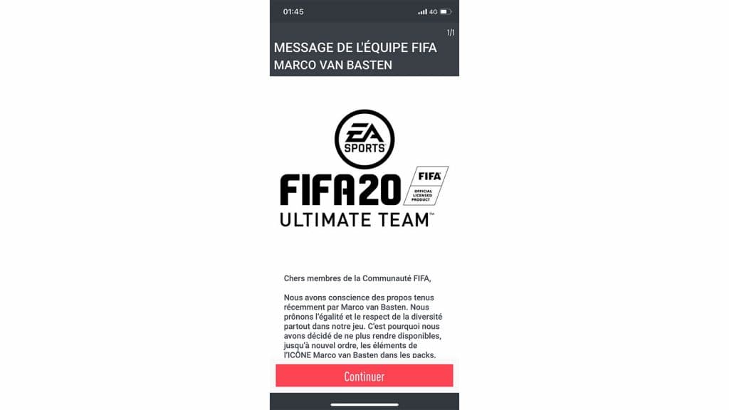 EA / FIFA