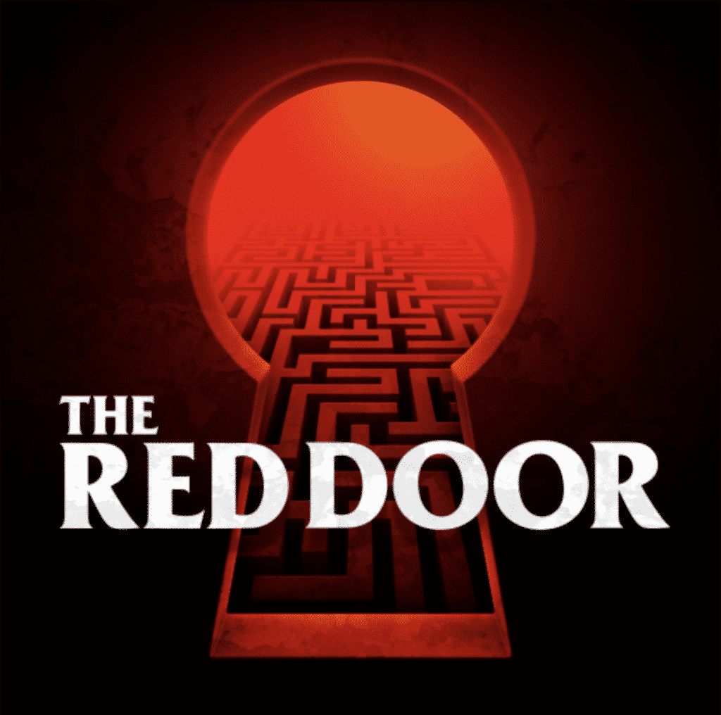 The Red Door CoD Tracker