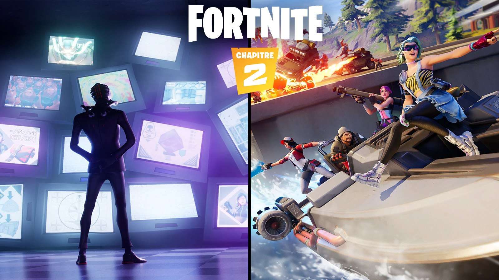 EPIC GAMES