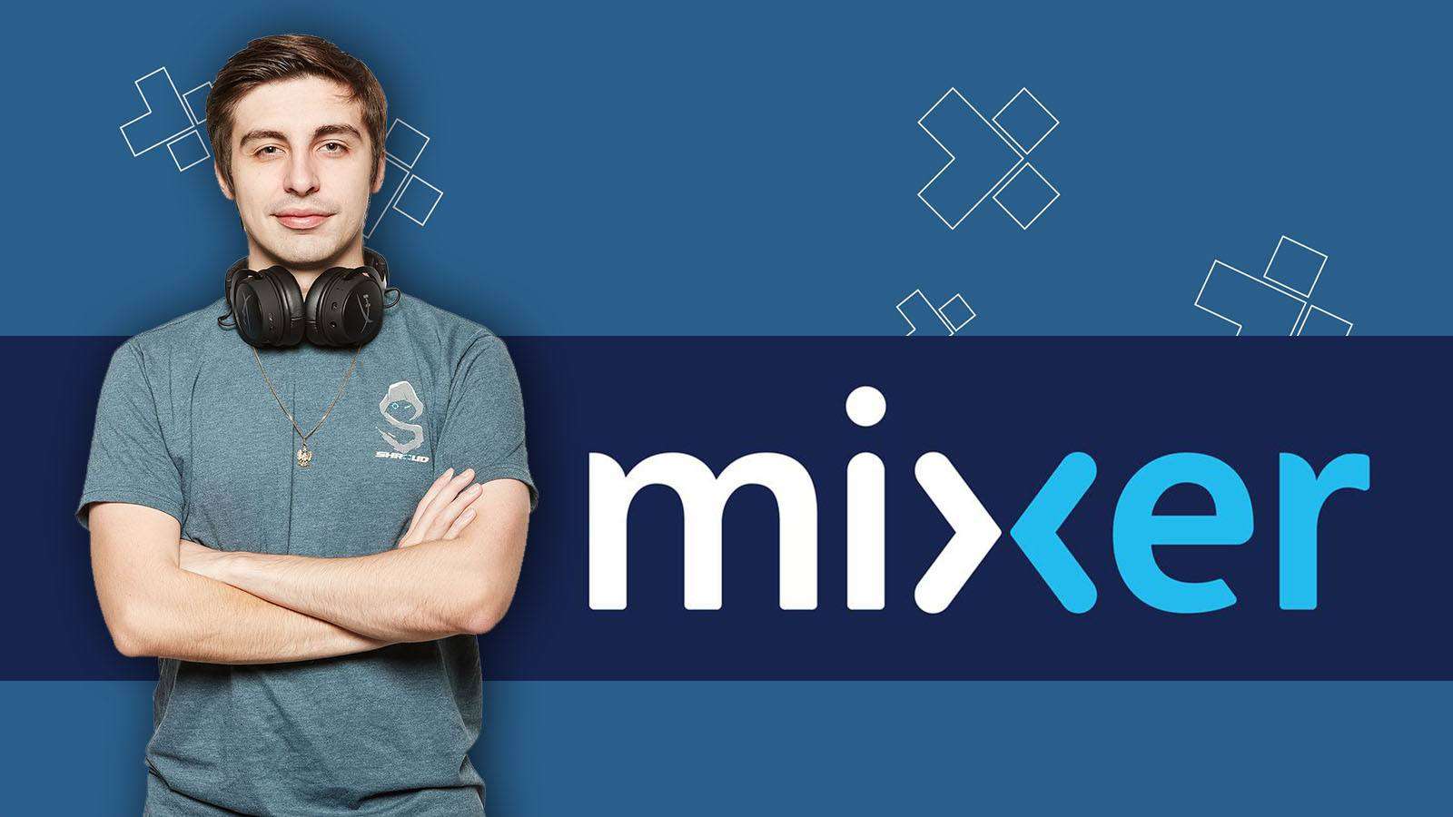 HyperX - Mixer