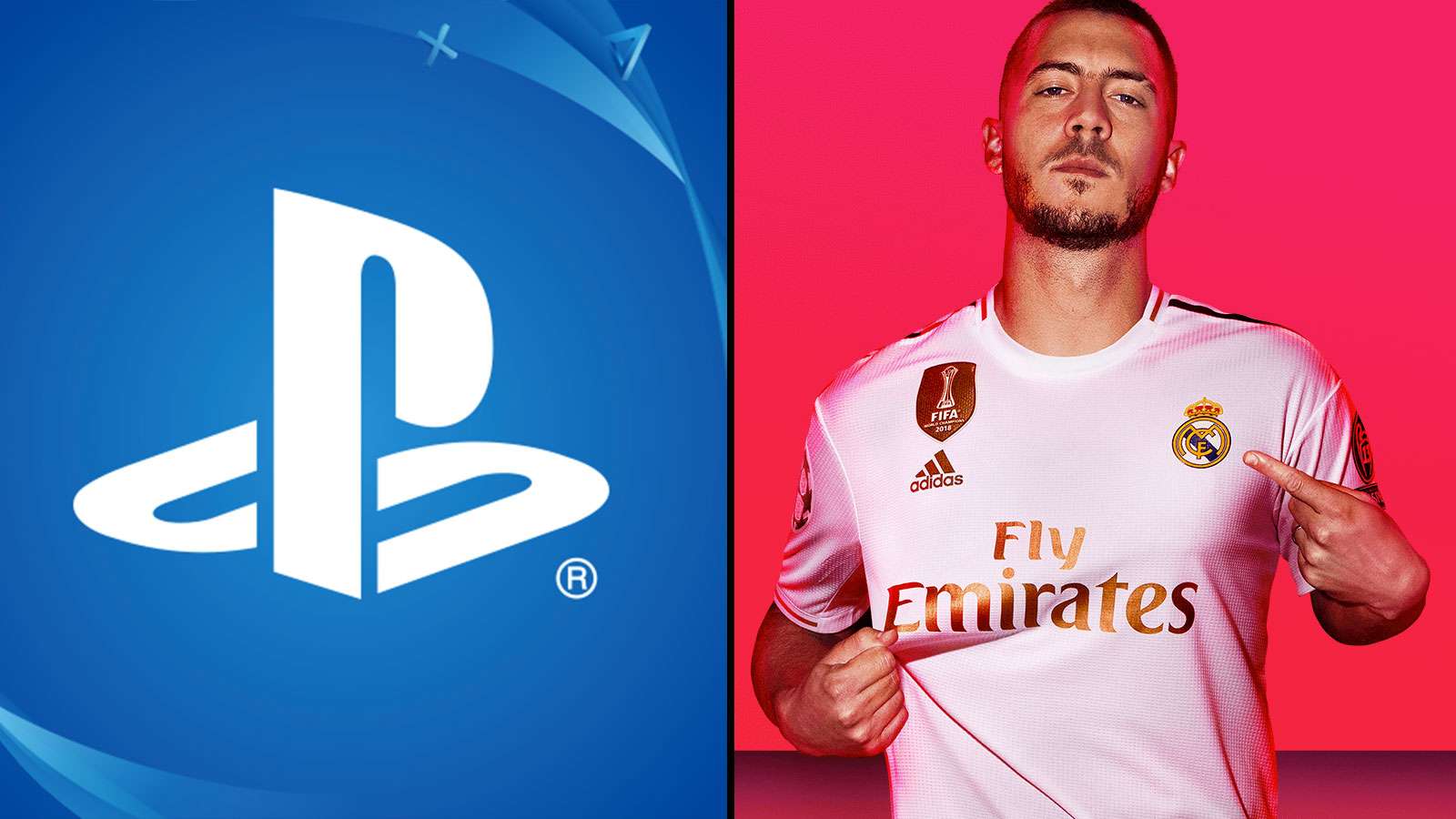 PlayStation / EA
