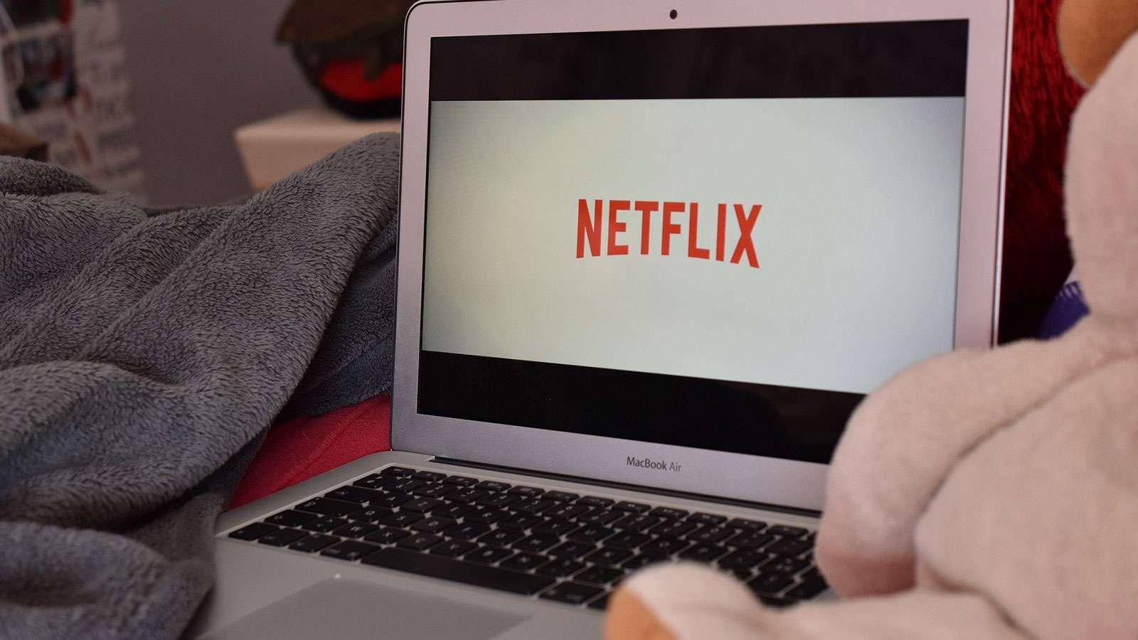 Netflix ne propose plus son offre d'essai d'un mois