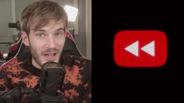 YouTube, PewDiePie / YouTube