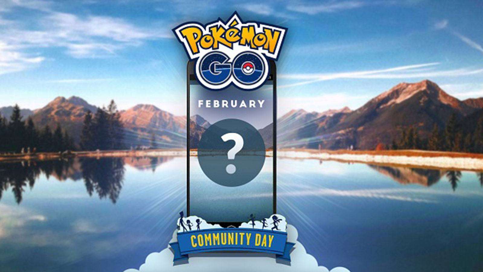 journée de la communauté Pokémon Go février