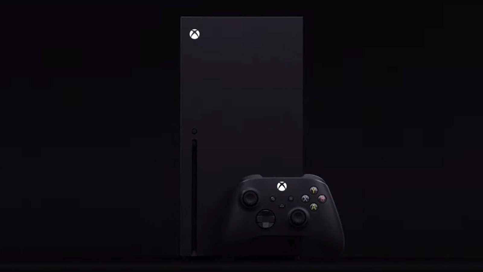 Xbox Series X puissance microsoft phil spencer