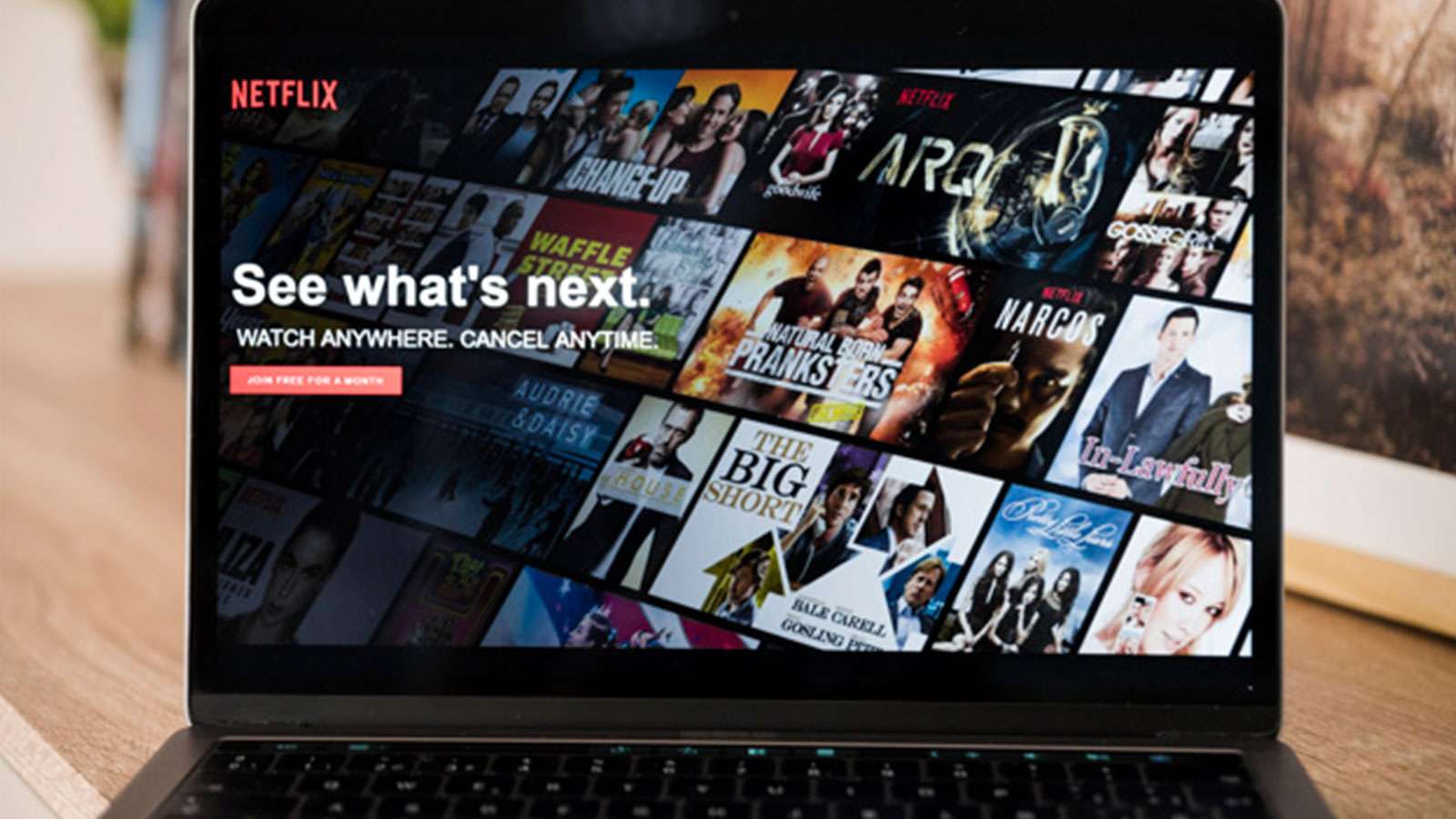 Découvrez quelles sont les prochaines séries qui vont prochainement débarquer sur Netflix