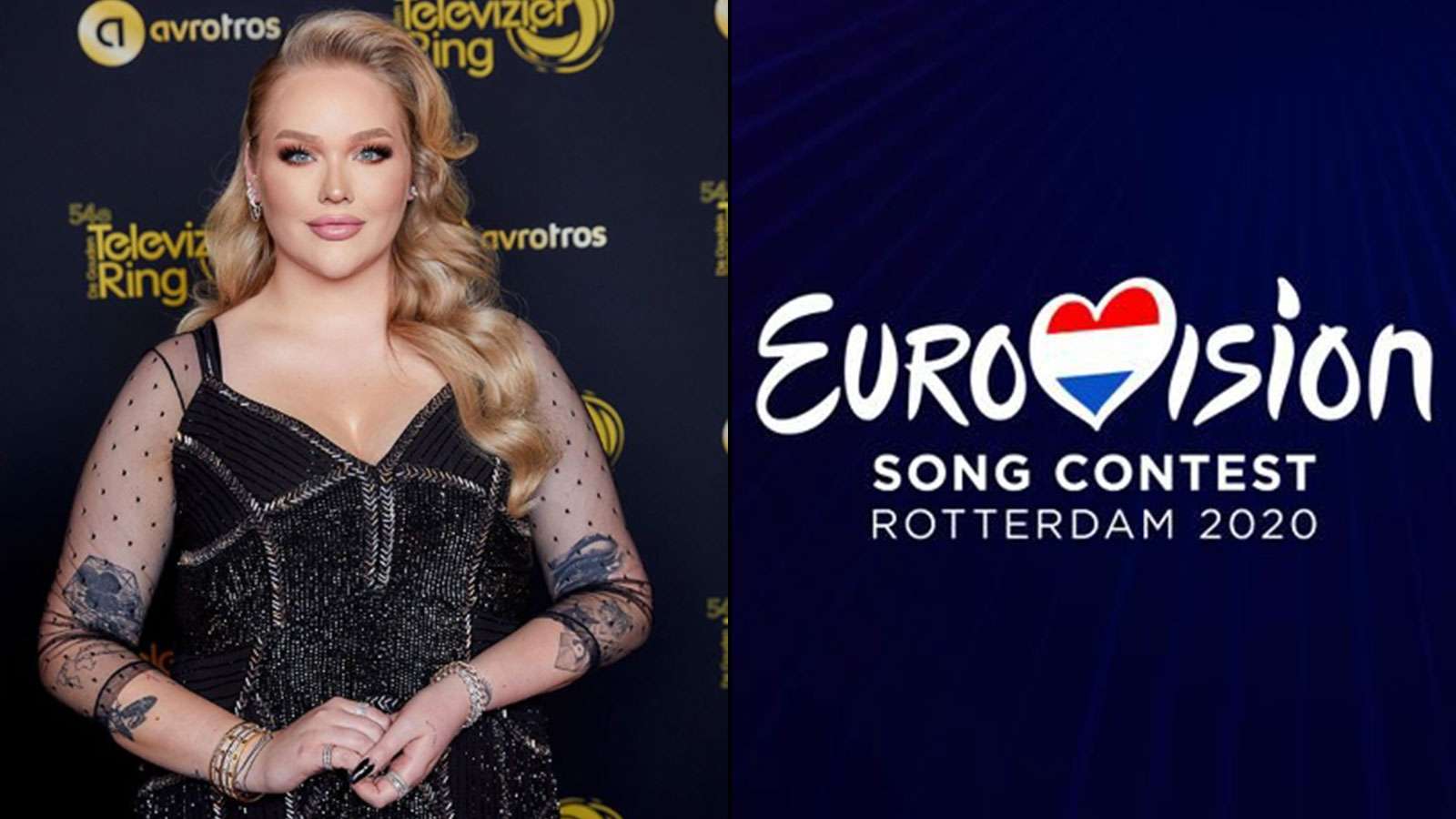 La youtubeuse NikkieTutorials présentera le concours en ligne de l'Eurovision