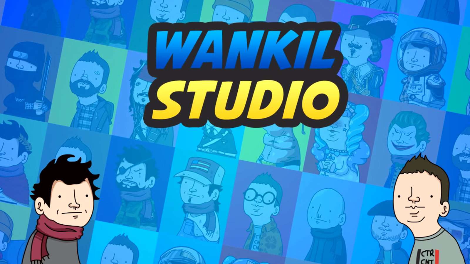 Le Wankil Studio se lance dans une nouvelle FAQ