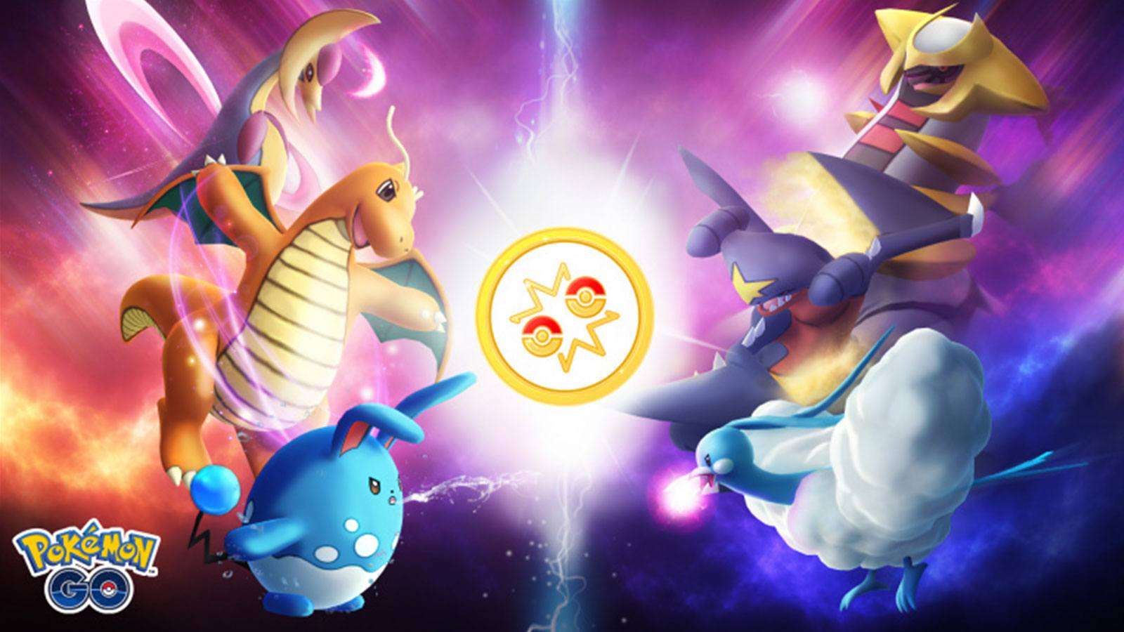 Pokémon Go Niantic Ligue de Combat Go