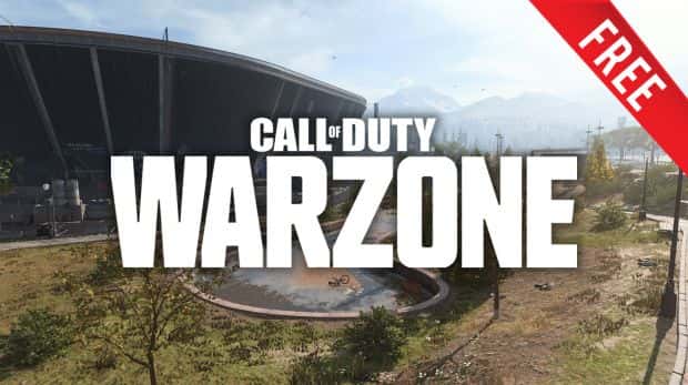 Warzone, le mode battle royal de modern warfare sera disponible gratuitement