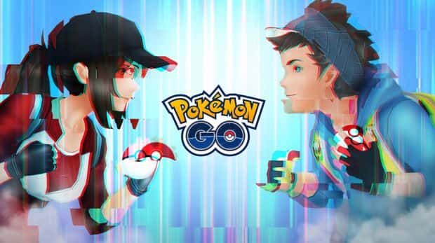 Ligue de Combat GO Niantic Pokémon Go