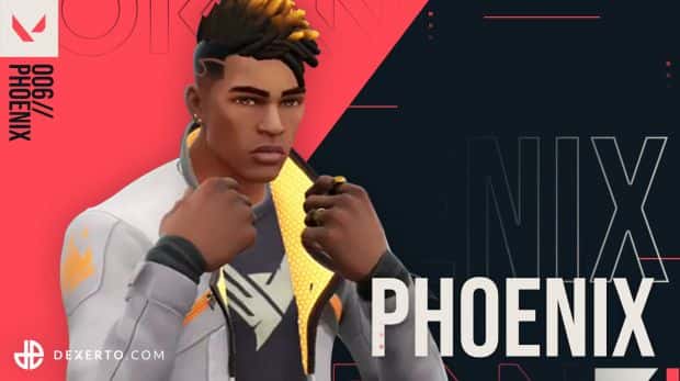 Découvrez le gameplay de Phoenix