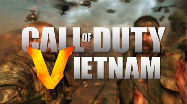 Call of Duty: Vietnam Activision