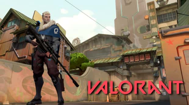 Valorant Riot Games Sova astuce