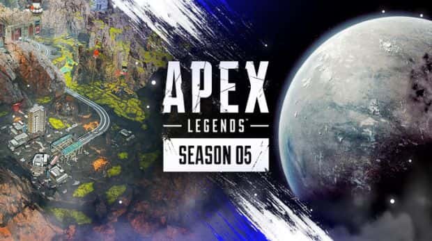 les joueurs d'Apex pourraient bien avoir droit à une nouvelle map avec l'arrivée de la saison 5