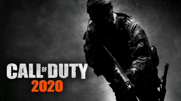 Call of Duty 2020 Treyarch Activision