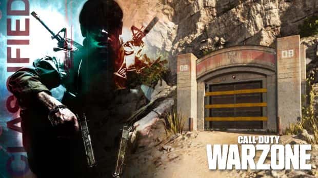 Des joueurs pensent avoir trouvé sur Warzone des indices cocnenant CoD 2020 Black Ops