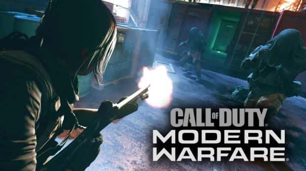 Les joueurs de Call of Duty Modern Warfare se retrouvent face à des joueurs invulnérables