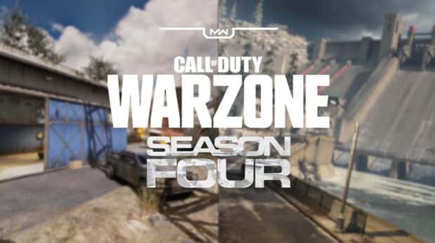 CoD Modern Warfare Warzone Saison 4 Infinity Ward Activision