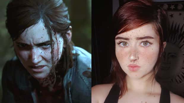 Une cosplayeuse est parvenue à montrer une facette plus sombre d'Elle dans The Last of Us
