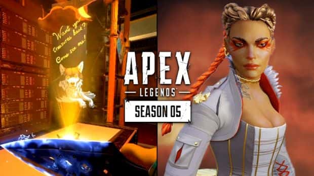 iLootGames | Apex Legends Loba Respawn Entertainment