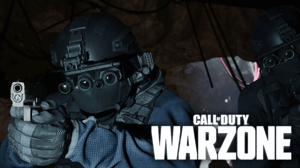 Selon les joueurs un mode nuit serait en route pour la saison 4 de Warzone