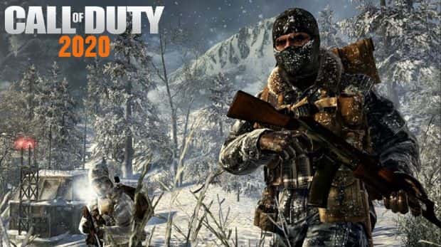 Des joueurs attendent avec impatience des informations sur Call of Duty 2020