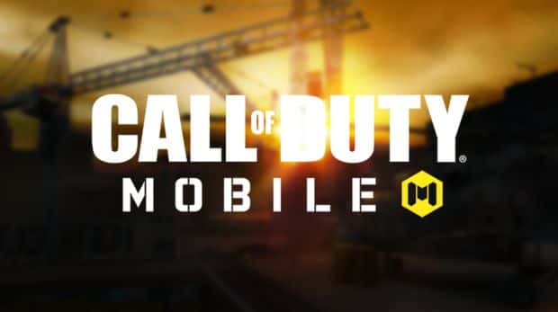 Une map classique de MW2 va débarquer sur Call of Duty : Mobile