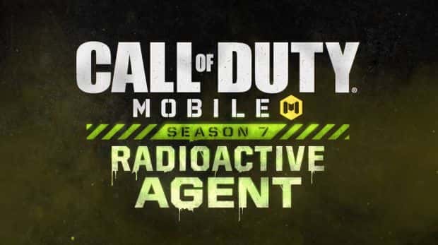 De nouveaux skins ont été dévoilés pour la saison 7 de Call of Duty : Mobile