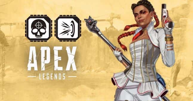 Apex Legends Hop-Ups