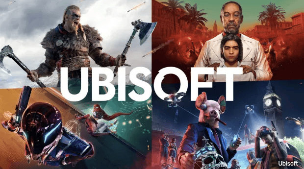 Ubisoft annonce le prix de ses jeux next gen