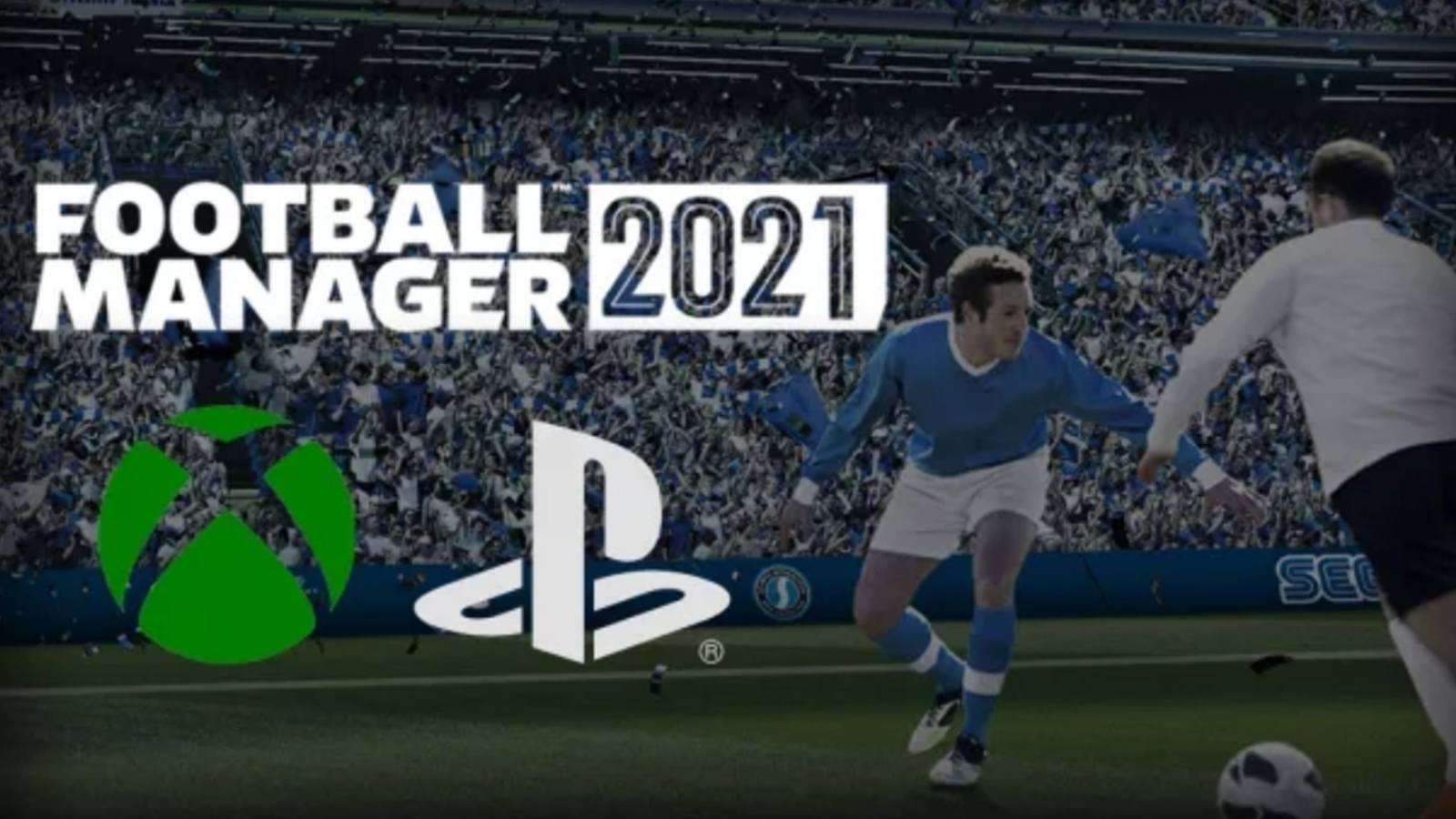 Football Manager 2021 pourrait sortir sur console